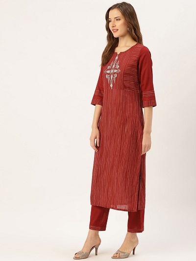 srishti palazzo pants online