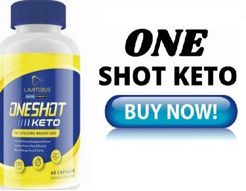 one shot keto contact number