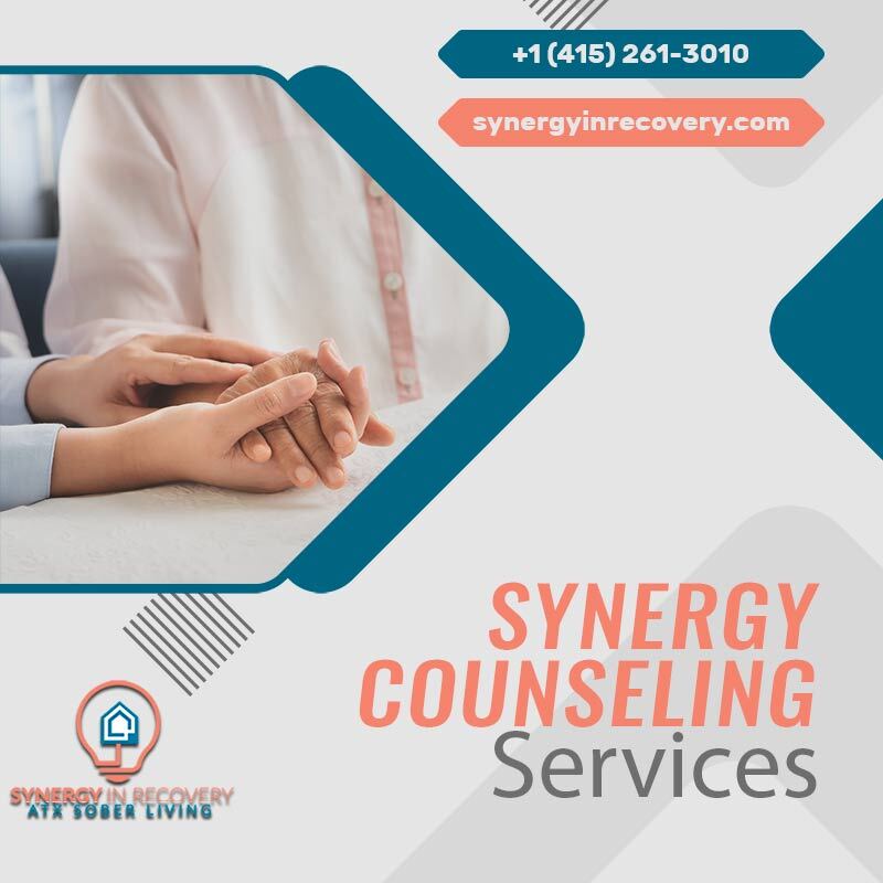 synergy counseling services jenae thompson