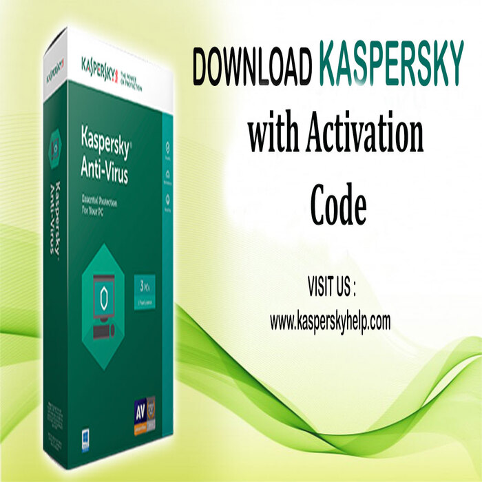 mobile kaspersky activation code