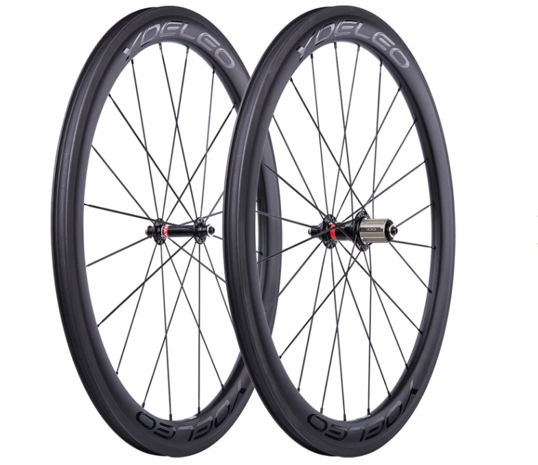 Road Bike Wheelsets (Automobiles & Vehicles - Bicycles)