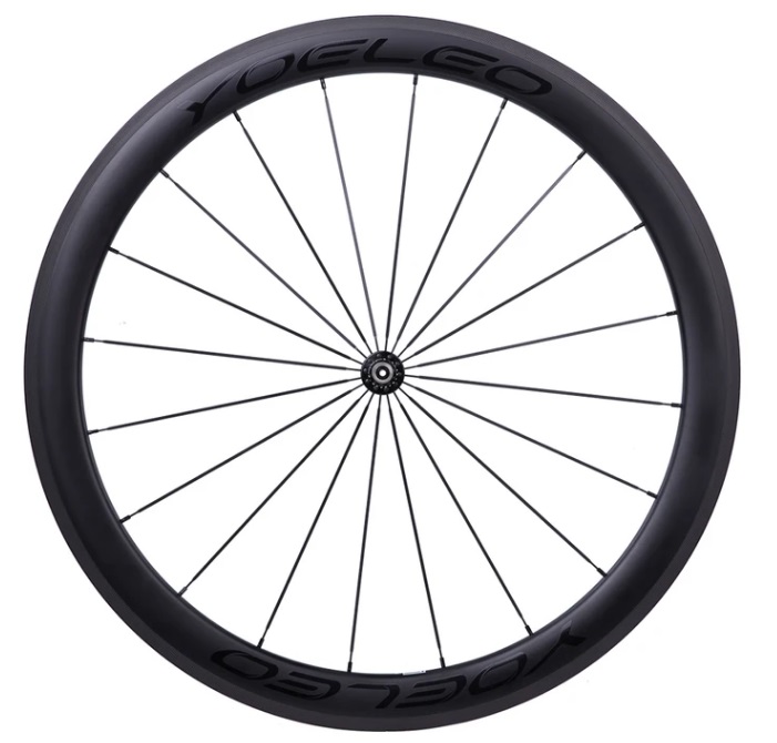 Carbon Wheelset (Automobiles & Vehicles - Bicycles)