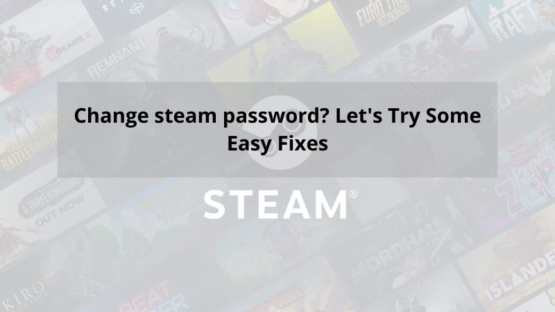 good passwords for steam